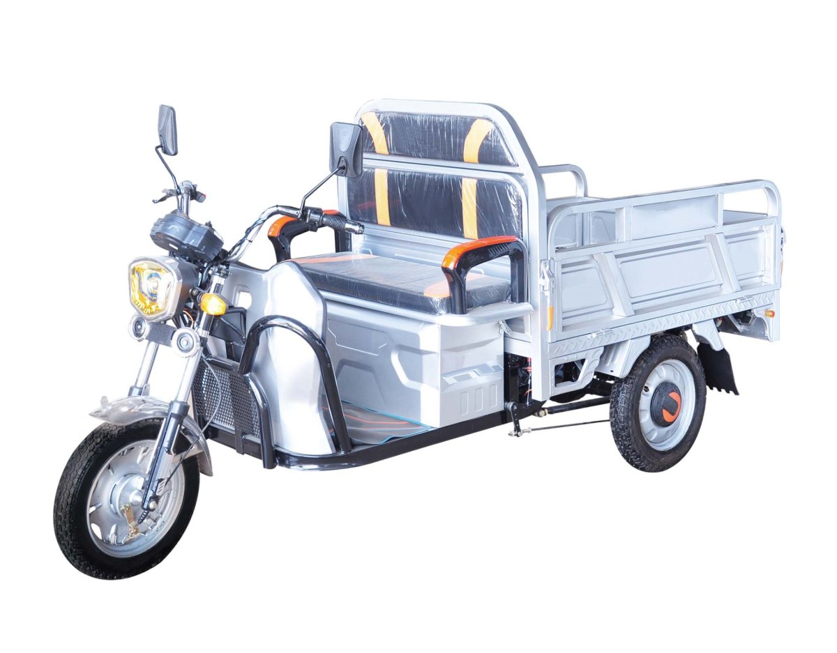 Tricycle China 1200w