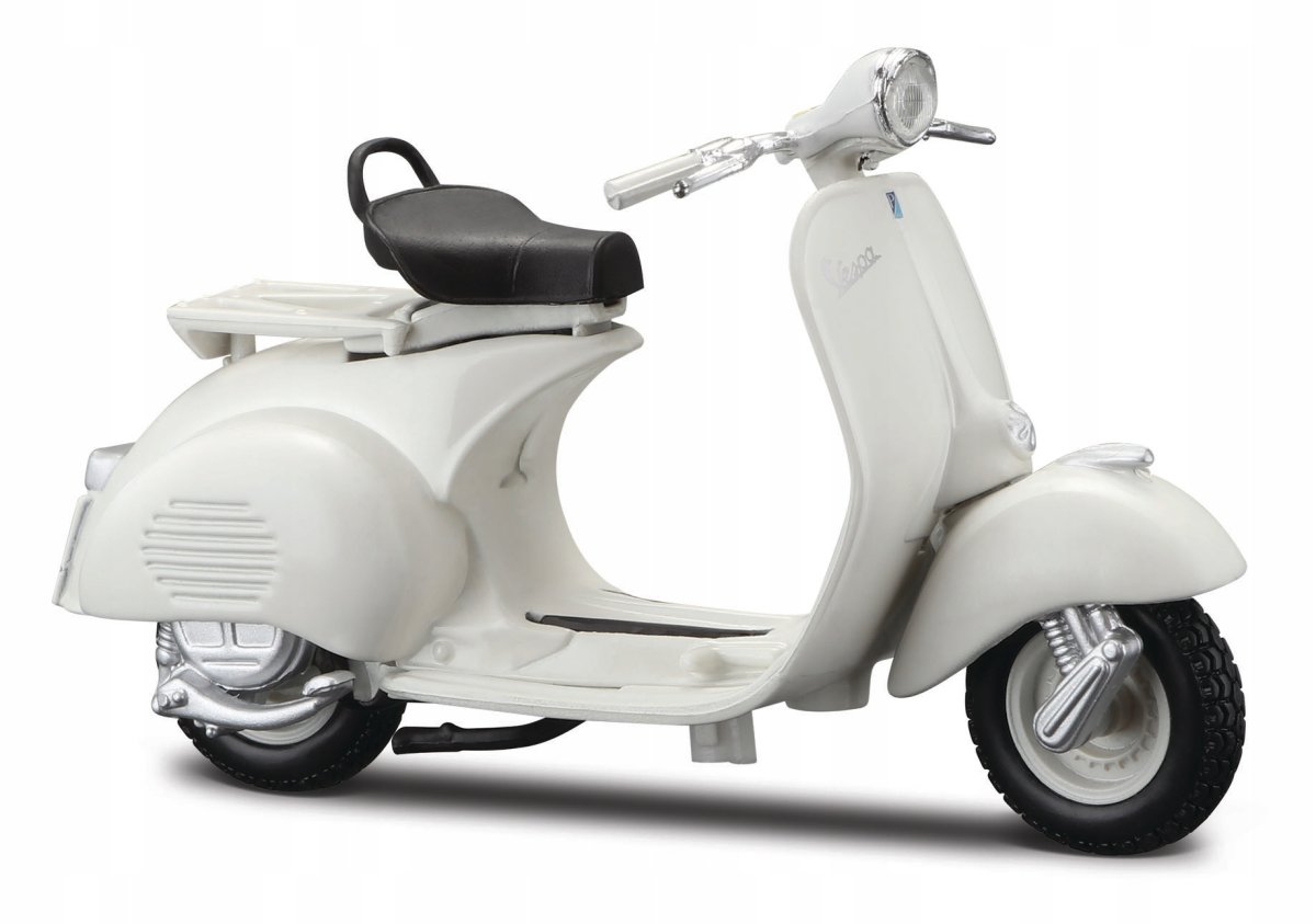 Vespa 150 1956