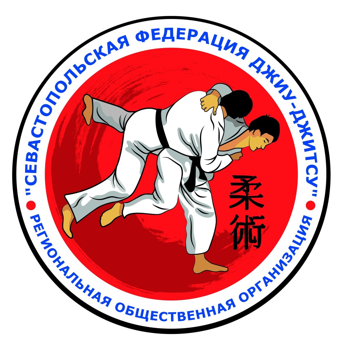 Федерация джиу-джитсу