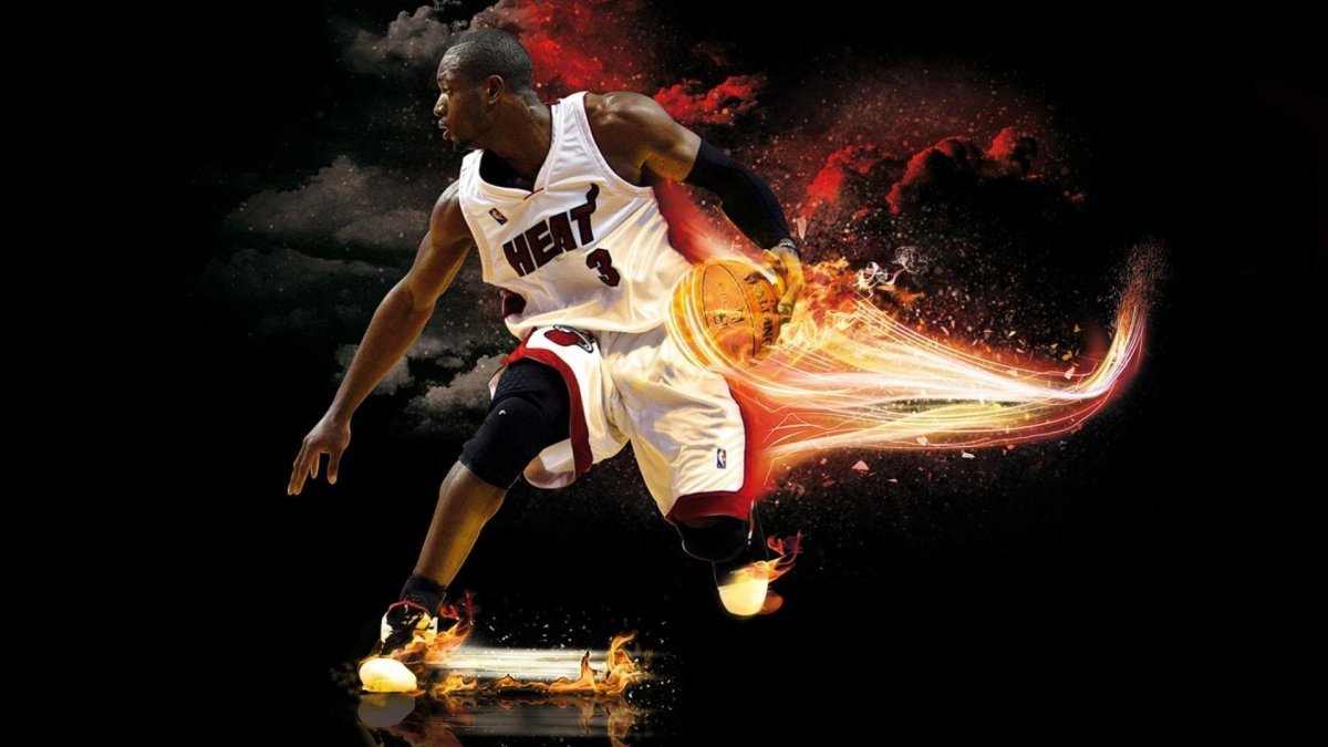 Wade NBA
