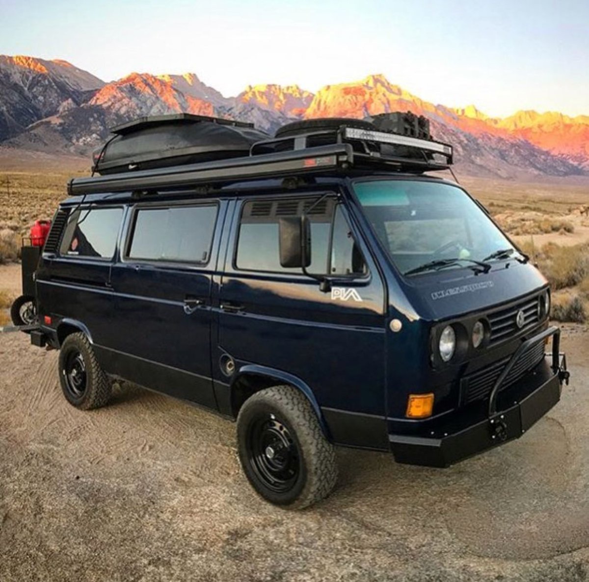 Volkswagen t3