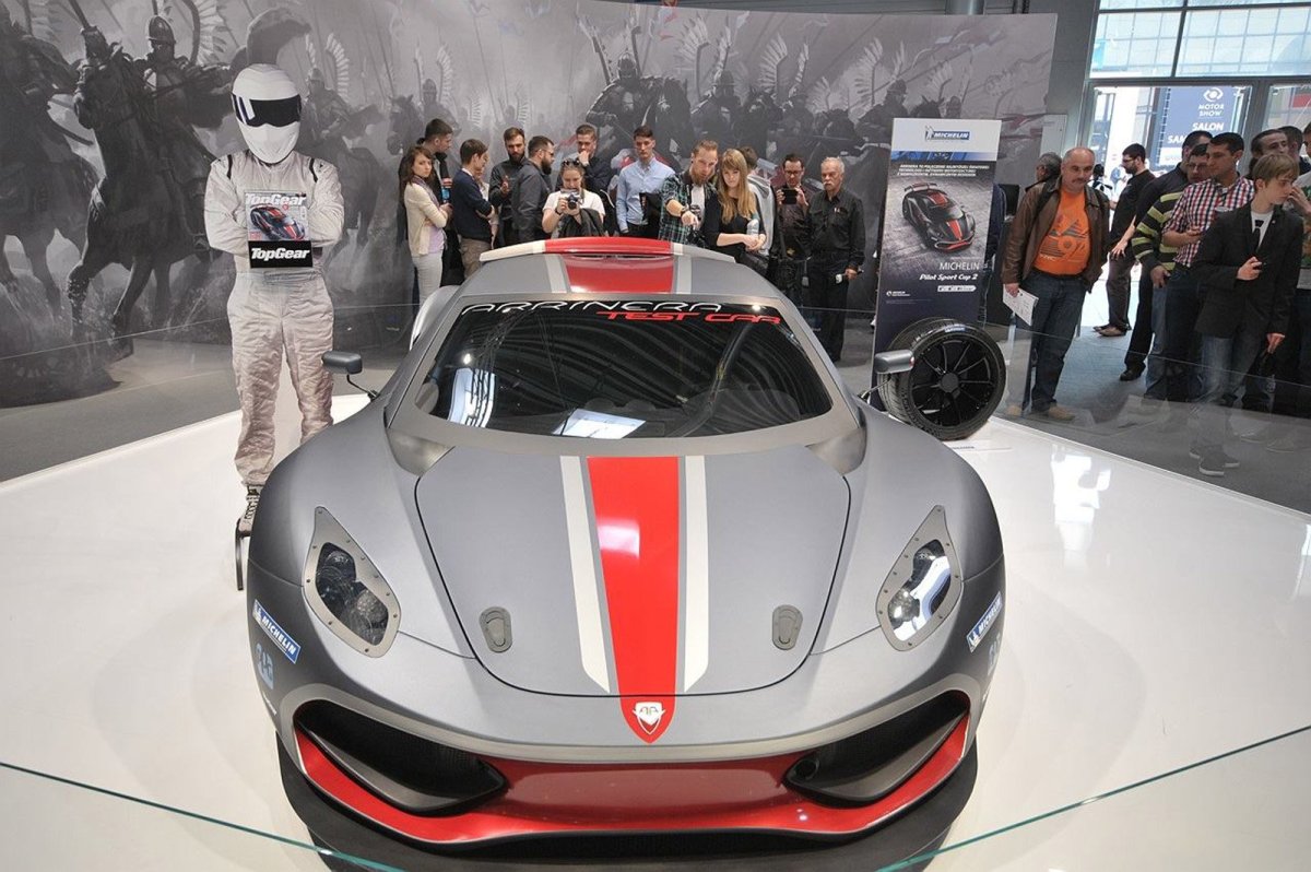 Arrinera Hussarya 33