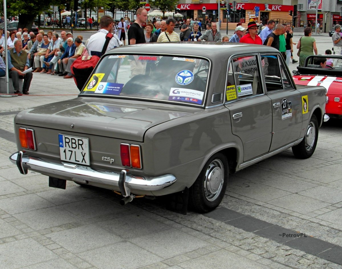 Fiat 125p