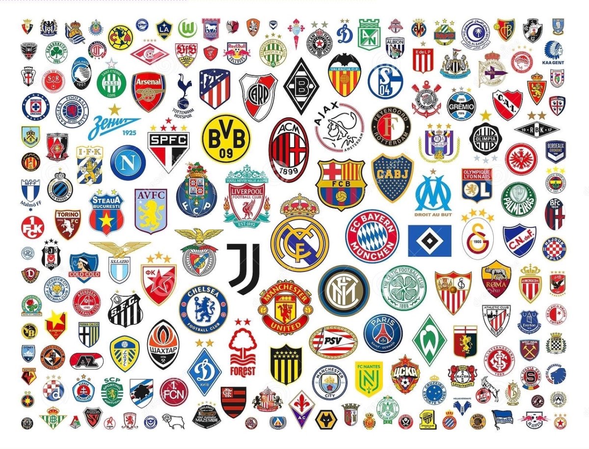 Football Club logo