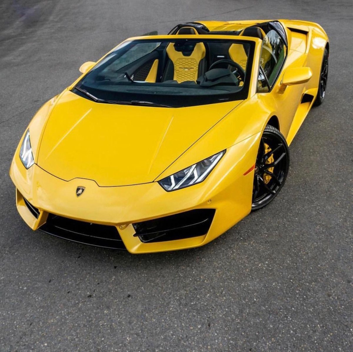 Lamborghini Huracan LP 580-2