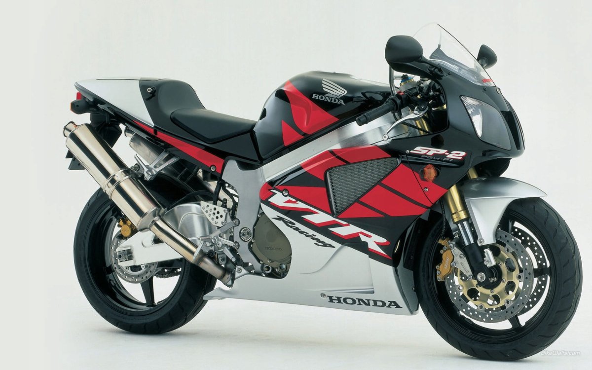 Honda VTR 1000 sp2 2006