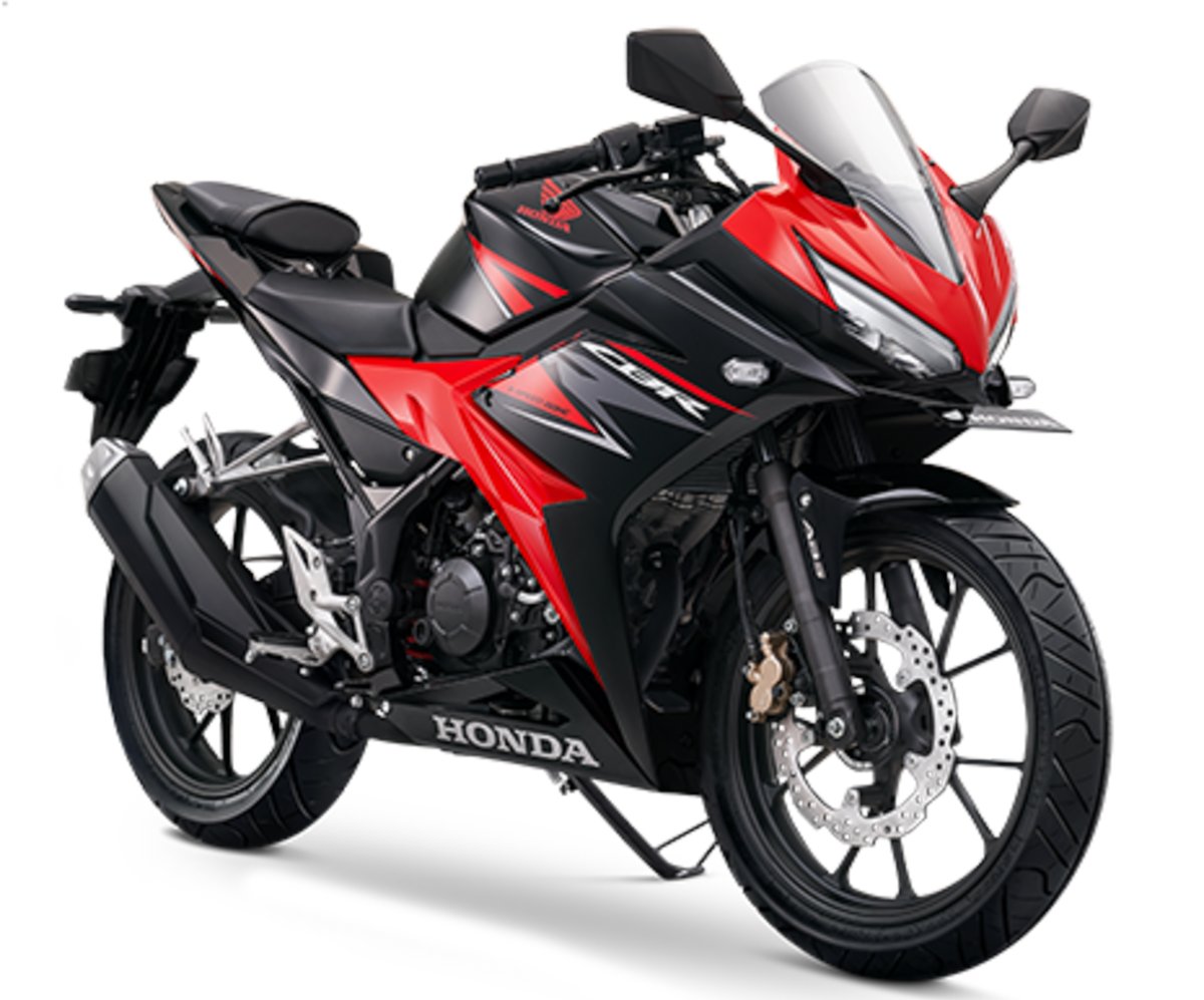 CBR 150