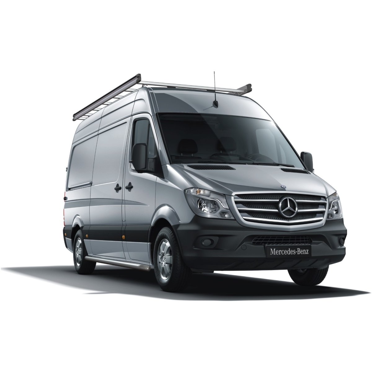 Mercedes Sprinter w906