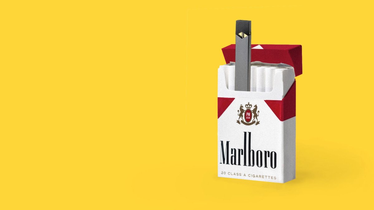 Marlboro обои