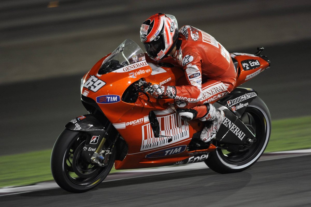 Ducati GP Marlboro