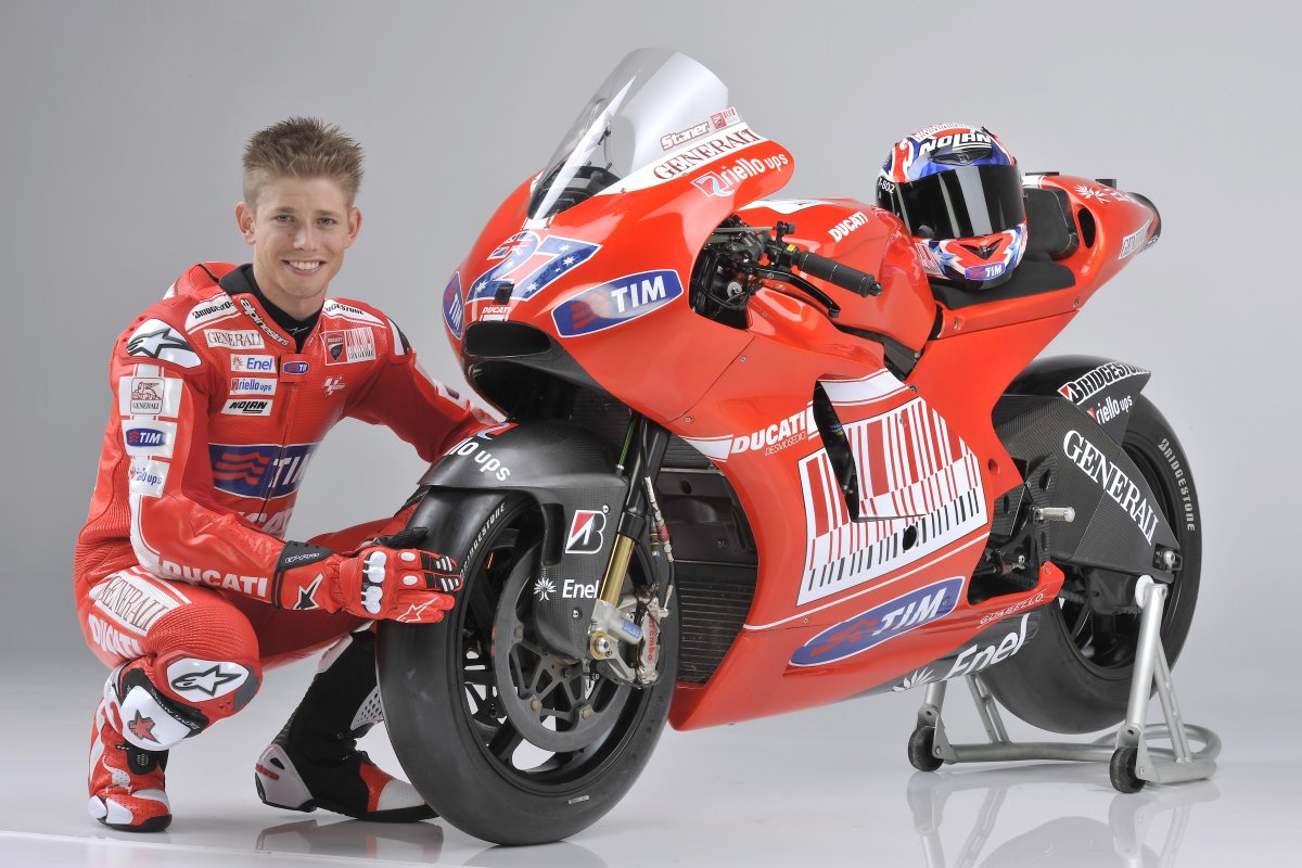 Ducati GP Marlboro