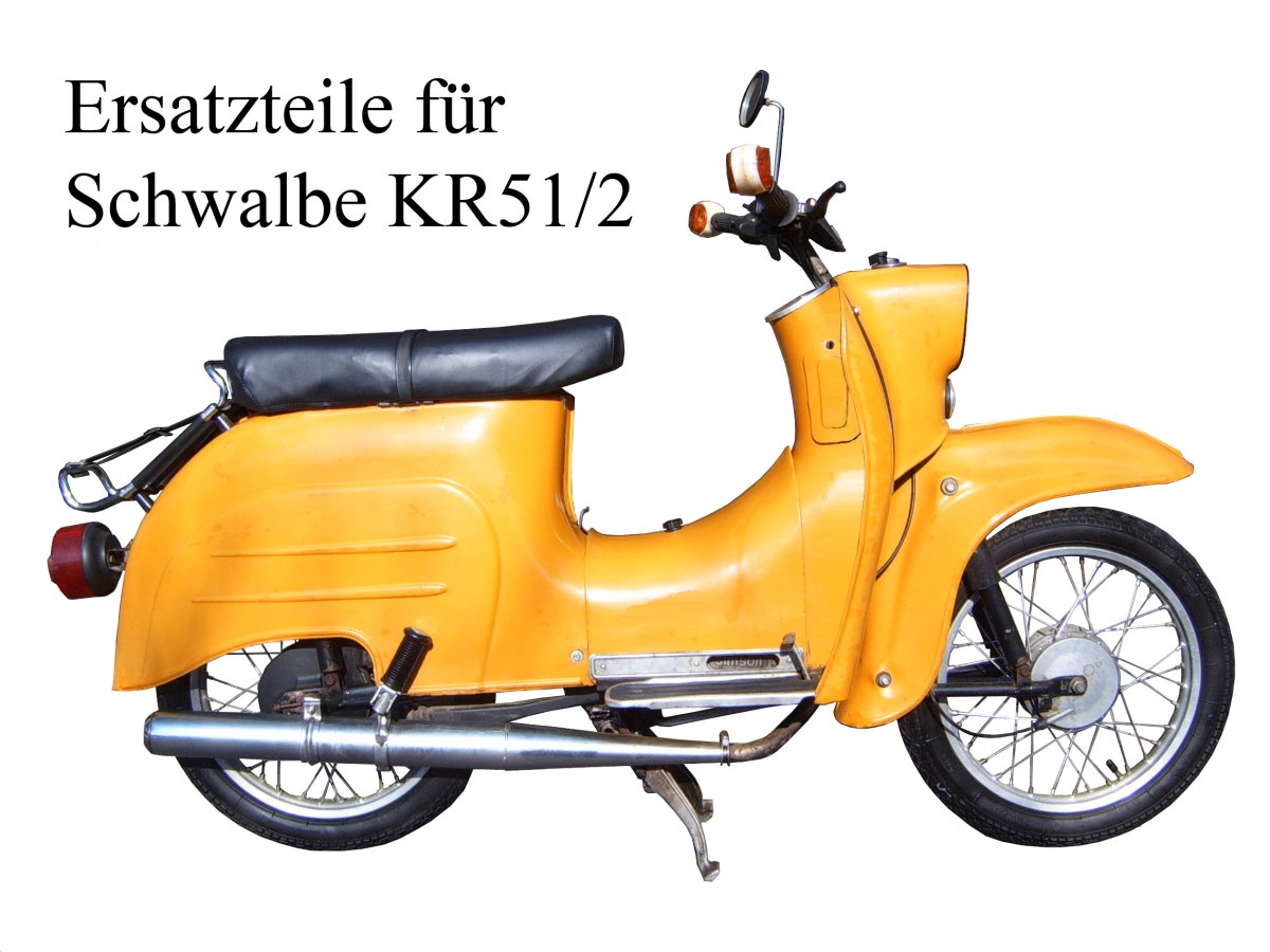 Schwalbe kr 51