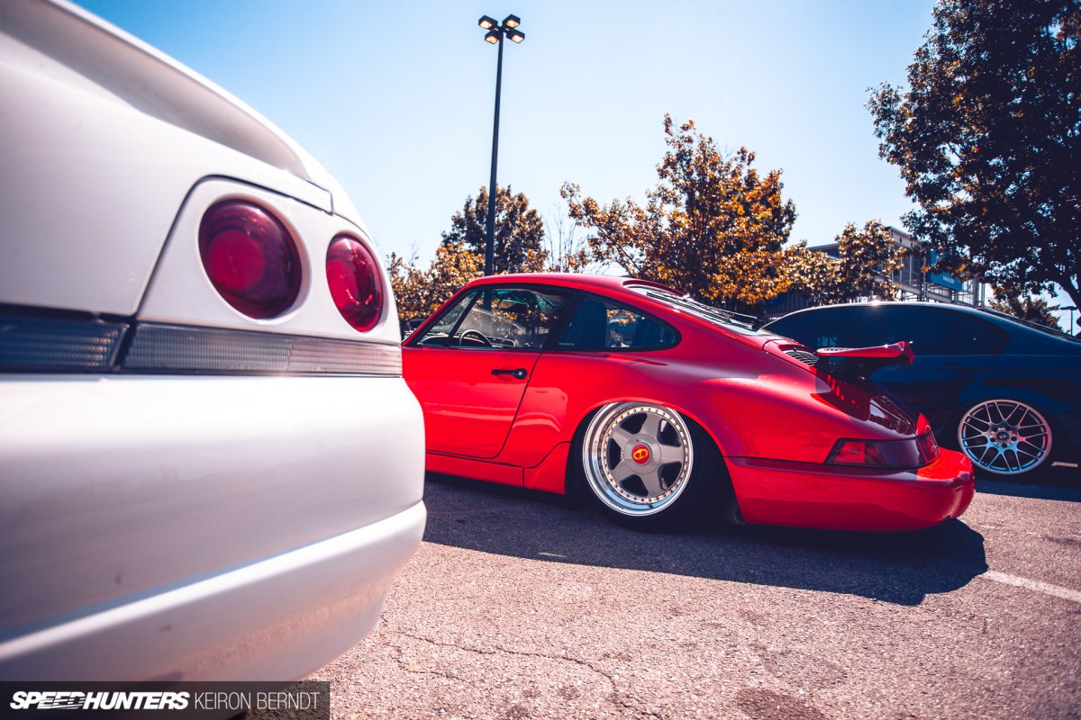 Speedhunters обои колесо