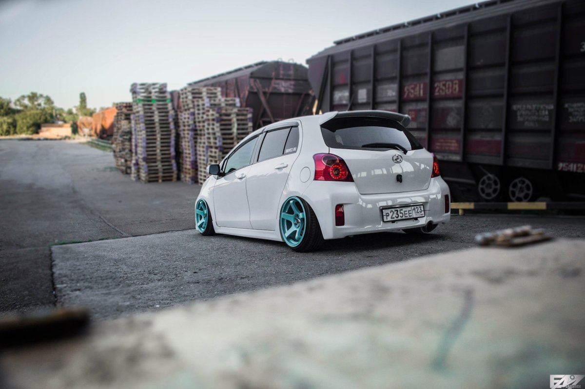 Chery a5 стенс