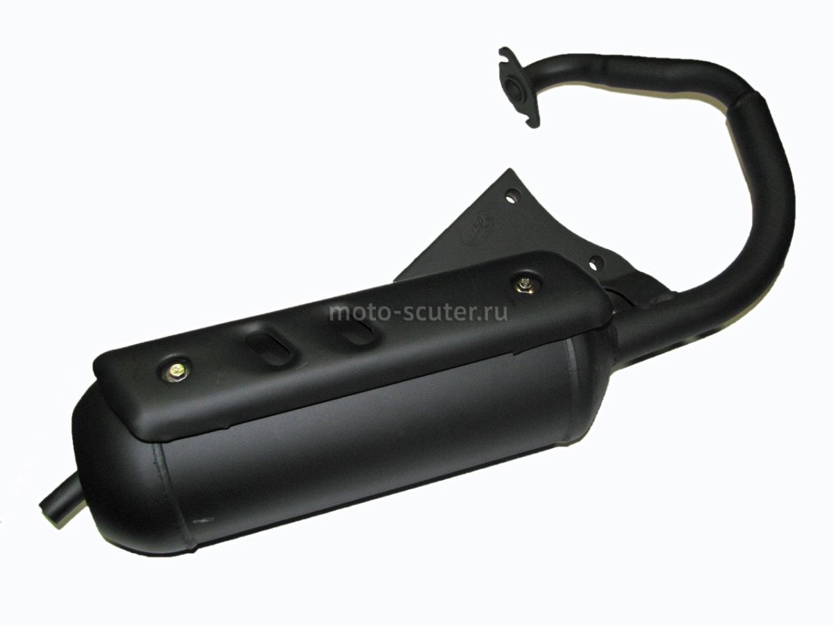 Глушитель Honda Dio 27