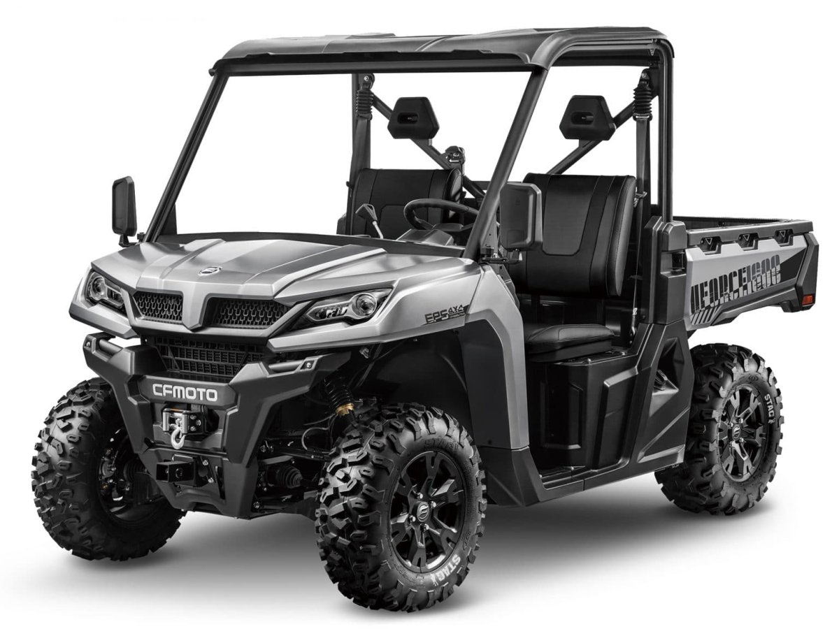 CFMOTO UFORCE 1000 eps (u10 eps)