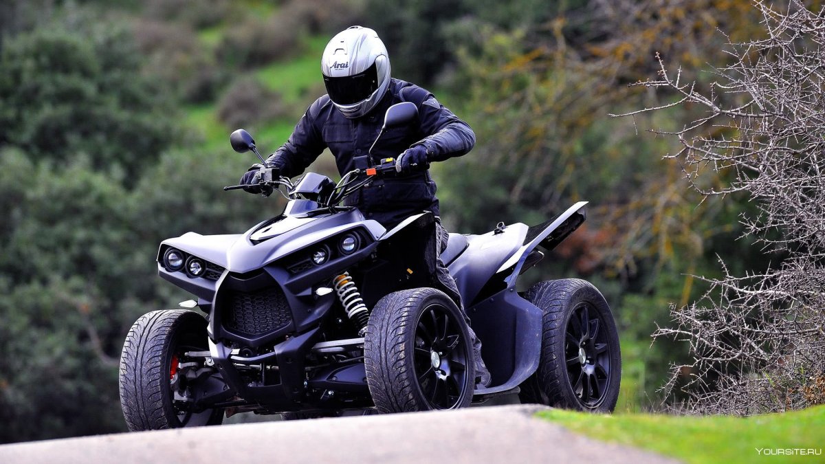 Cectek estoc 550 Drift