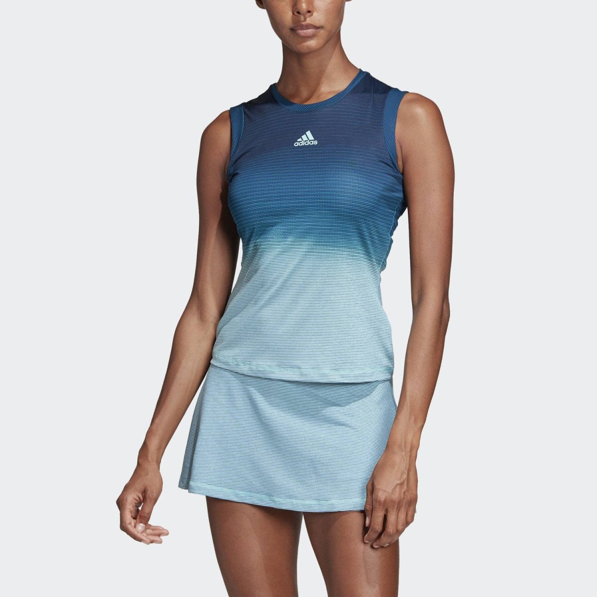Майка adidas Parley