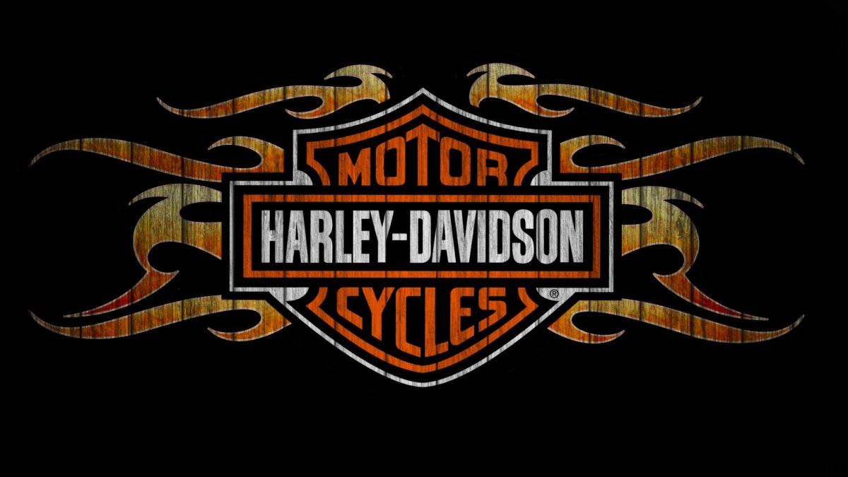 Harley Davidson обои