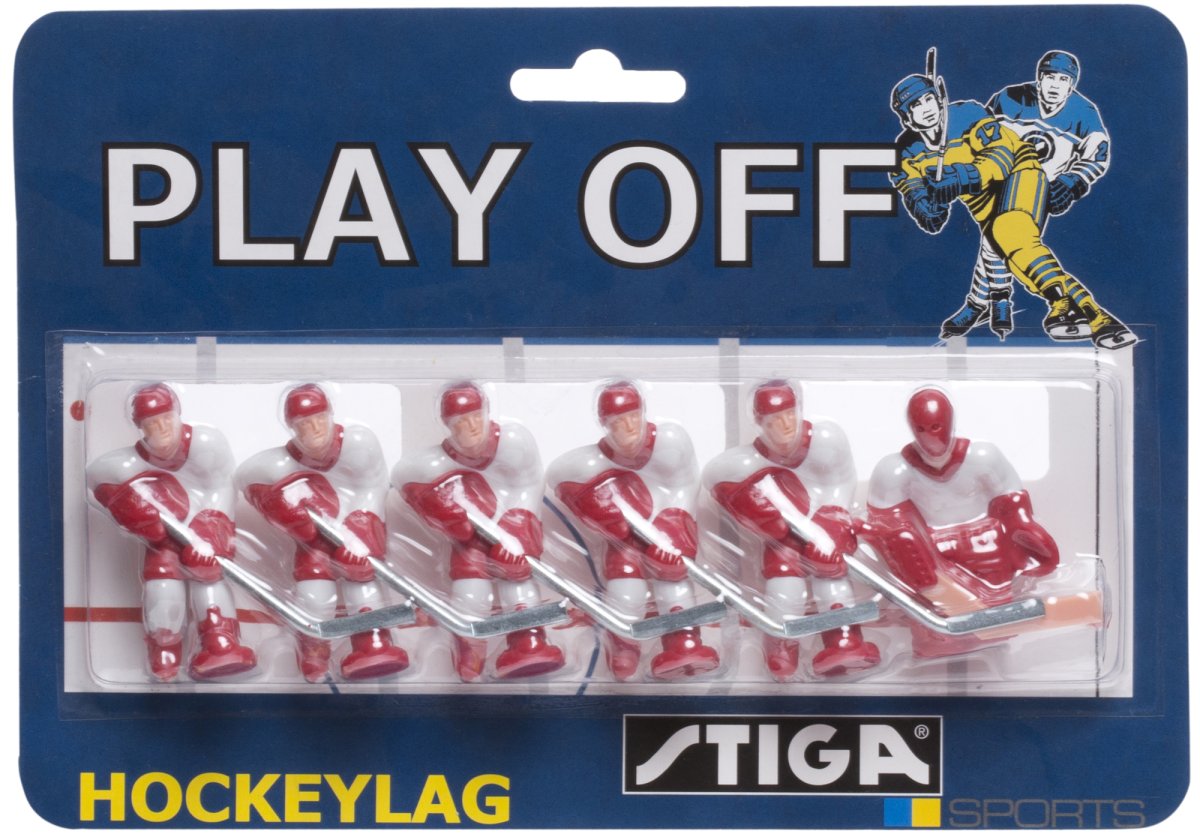 Фигурки игроков для настольного хоккея Stiga
