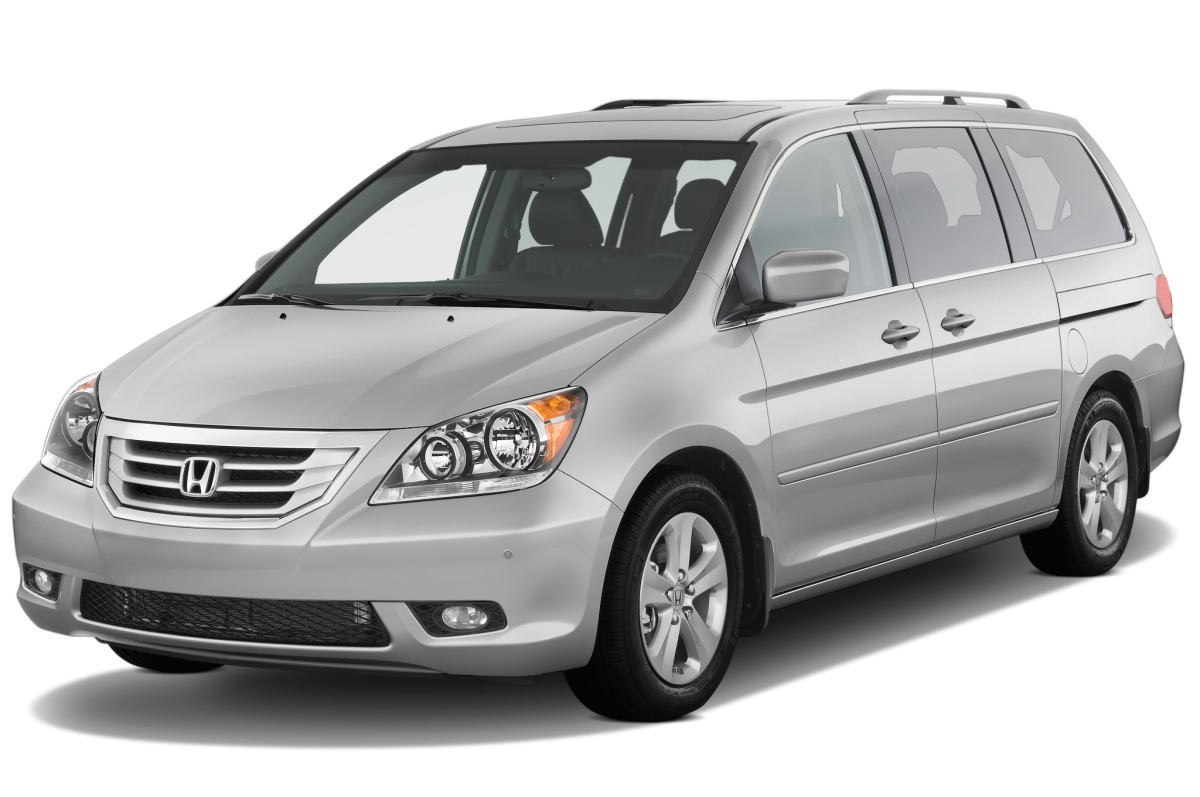Honda Odyssey 2003-2008