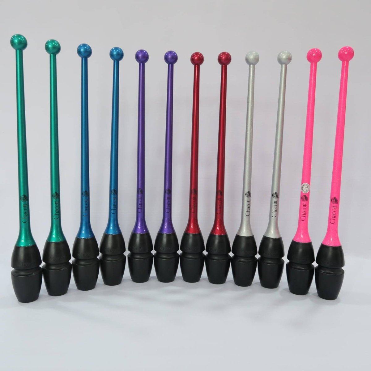 Булавы chacott Hi Grip 41 cm