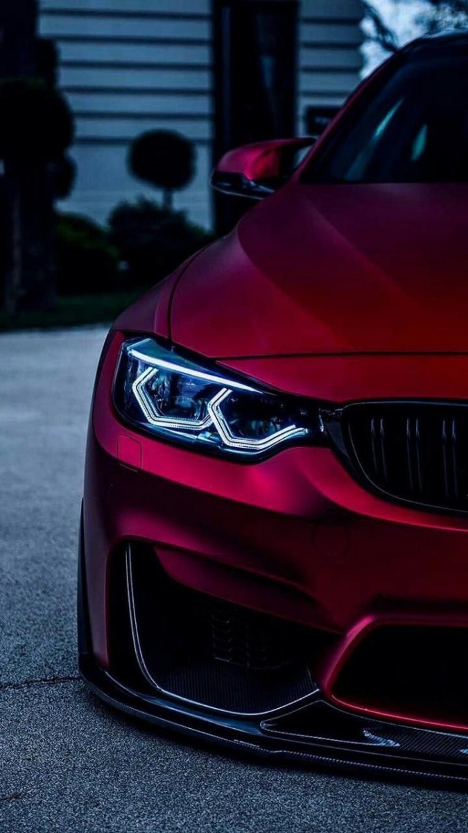 BMW m4 2020