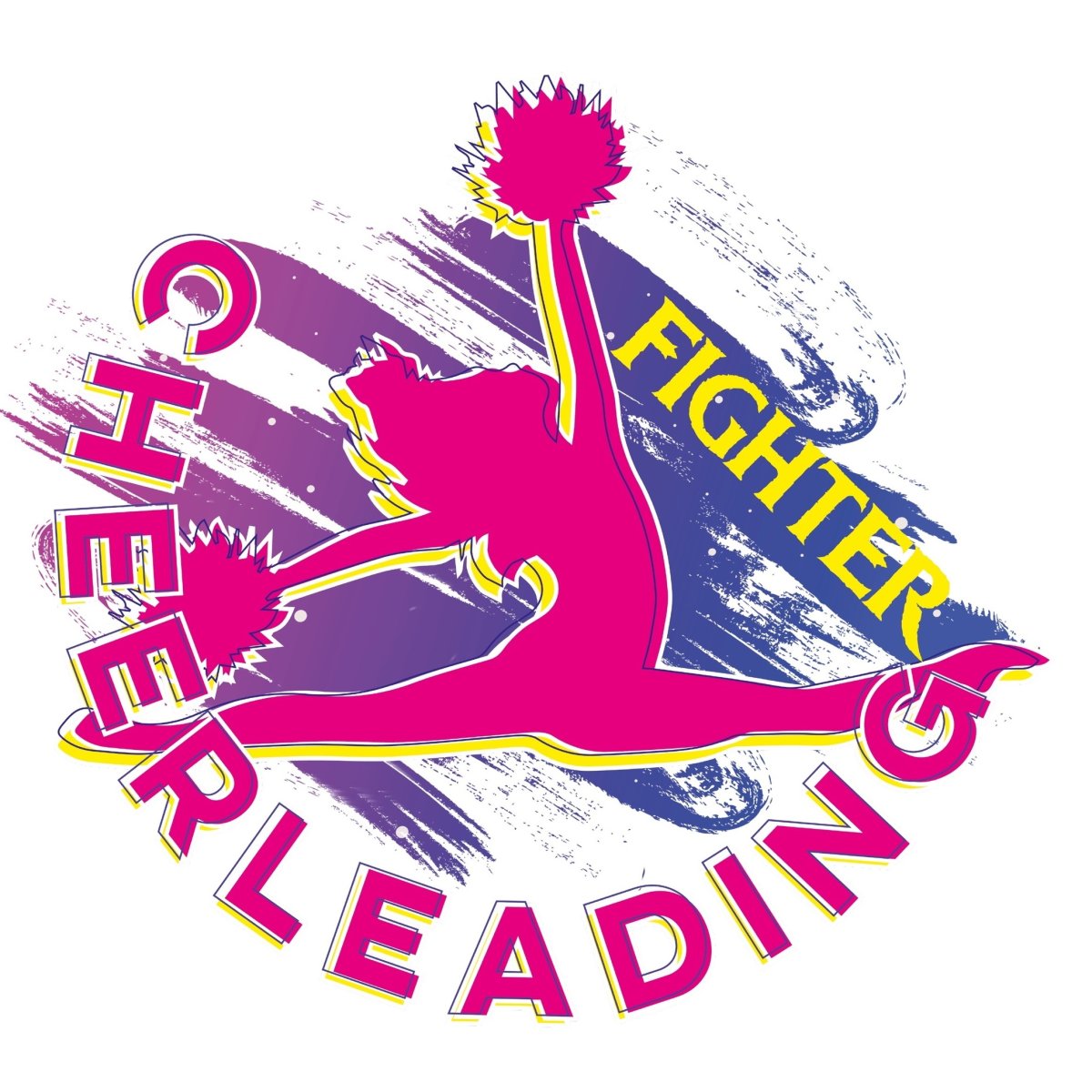 Чир спорт Пенза карамель