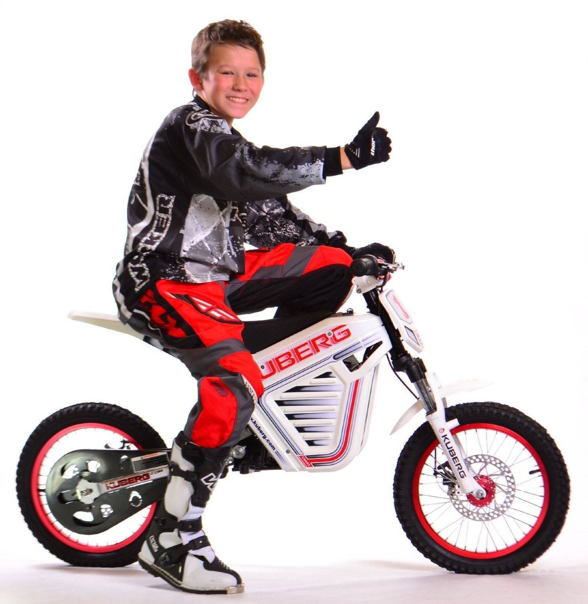 Мотоцикл 10 лет мальчику