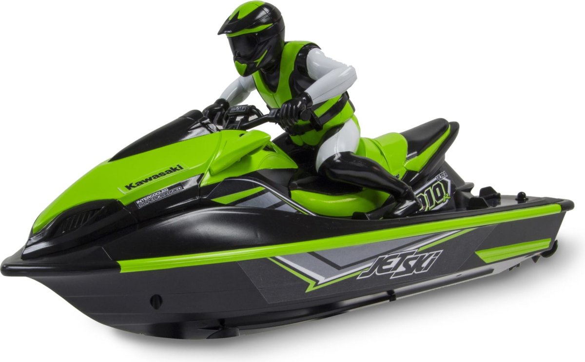 2022 Kawasaki Jet Ski Ultra 310 Series