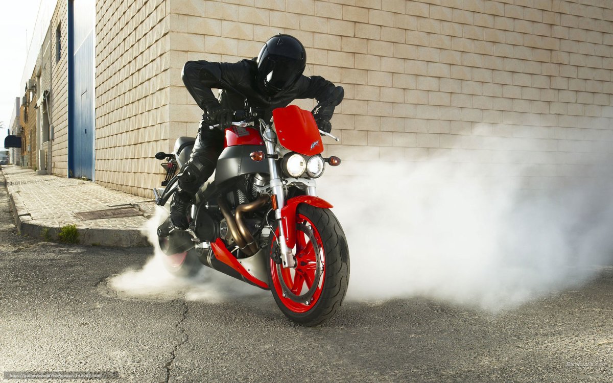 Парни на мотоциклах самые лучшие