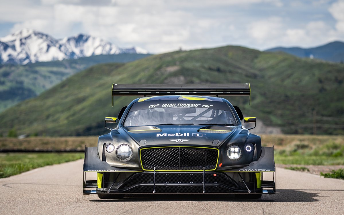 Pikes Peak 2021