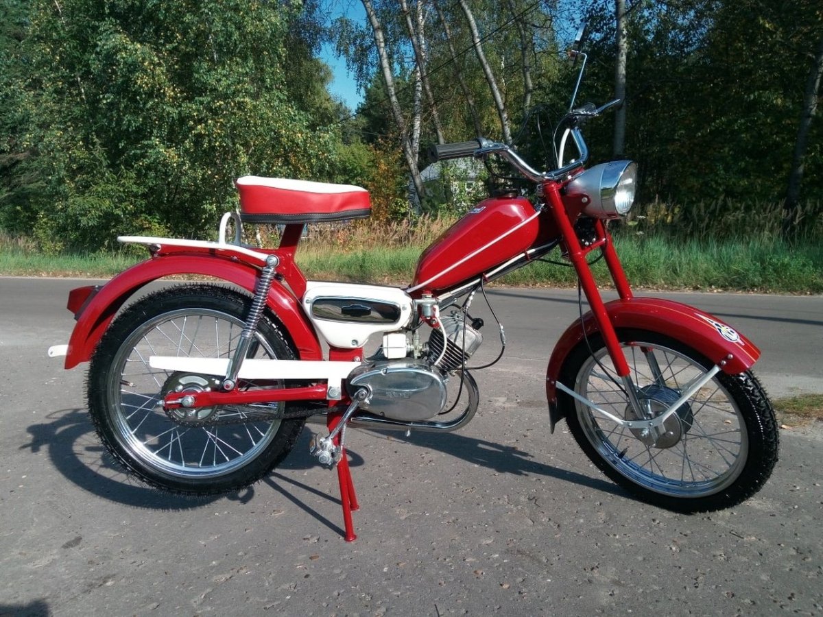 Верховина 1973 г