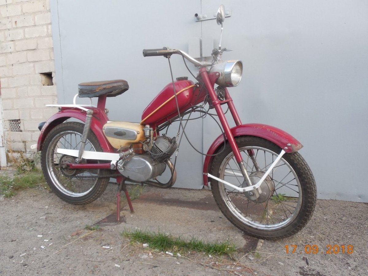 ЛМЗ-2.152 Верховина-4