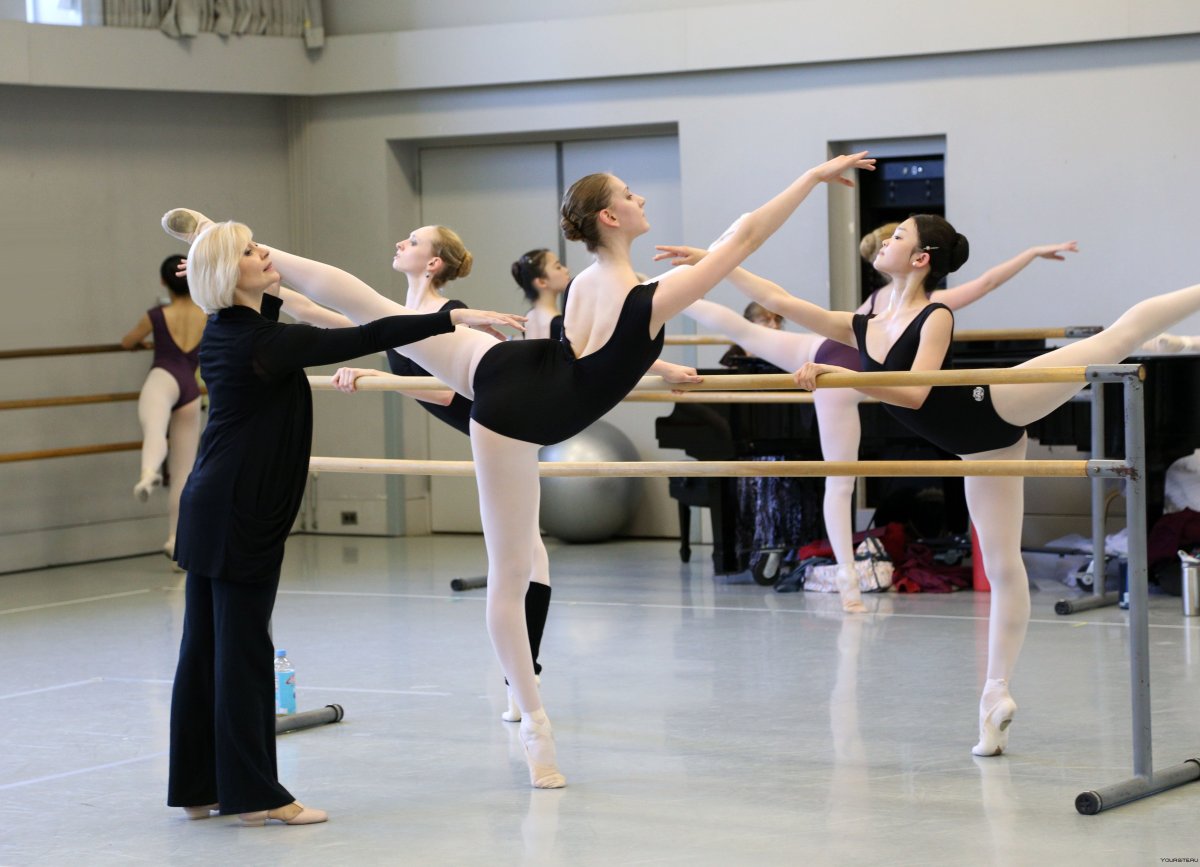 Kirov Ballet