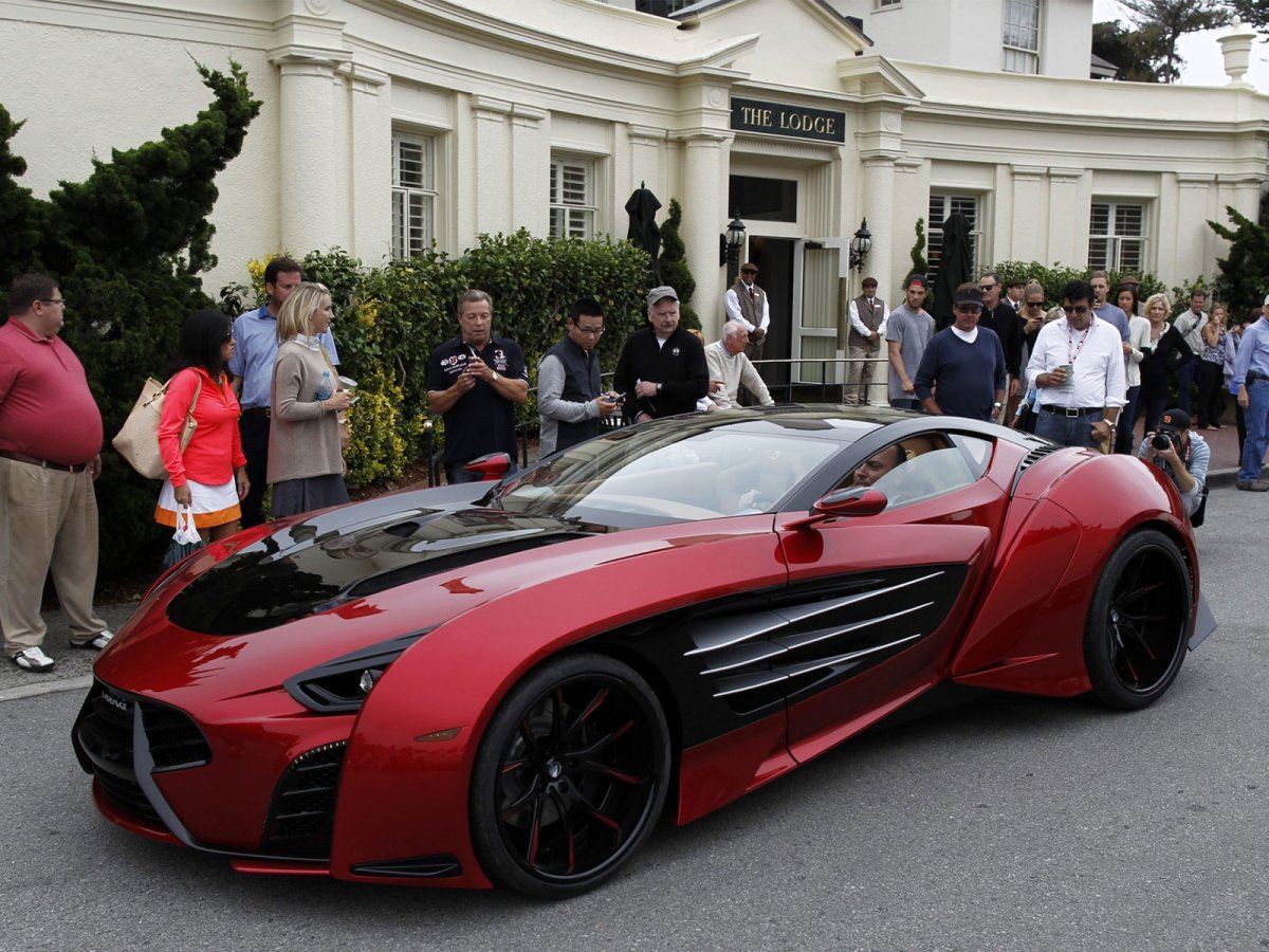 Laraki epitome