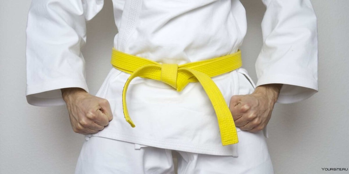 Yellow Belt 6 Sigma