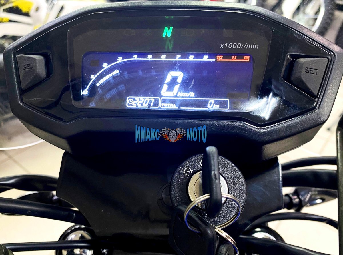 Альфа турист s2 Motors