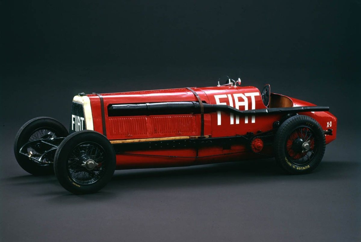 Fiat 1924