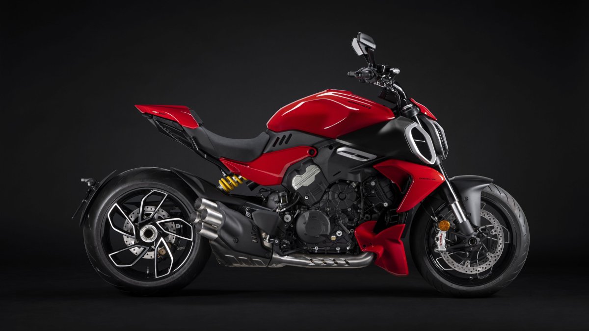 Diavel v4 купить