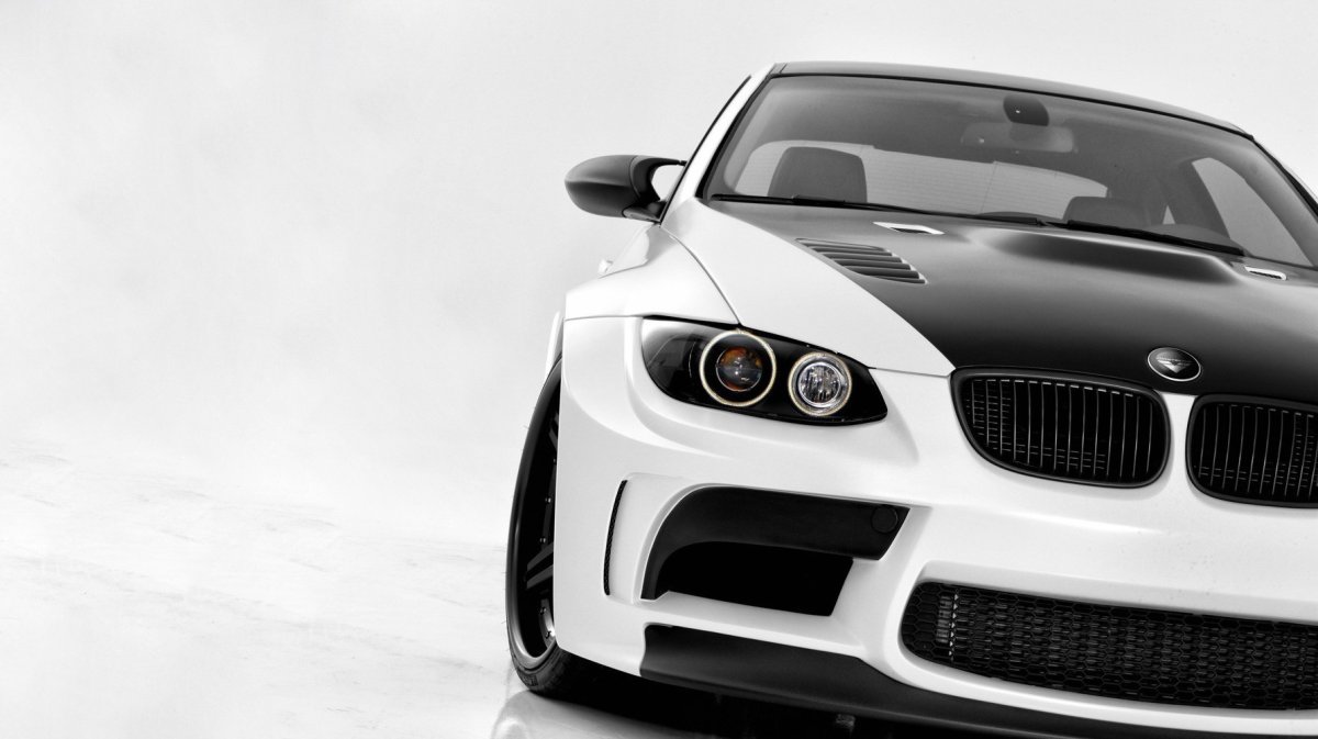 BMW m3 e92