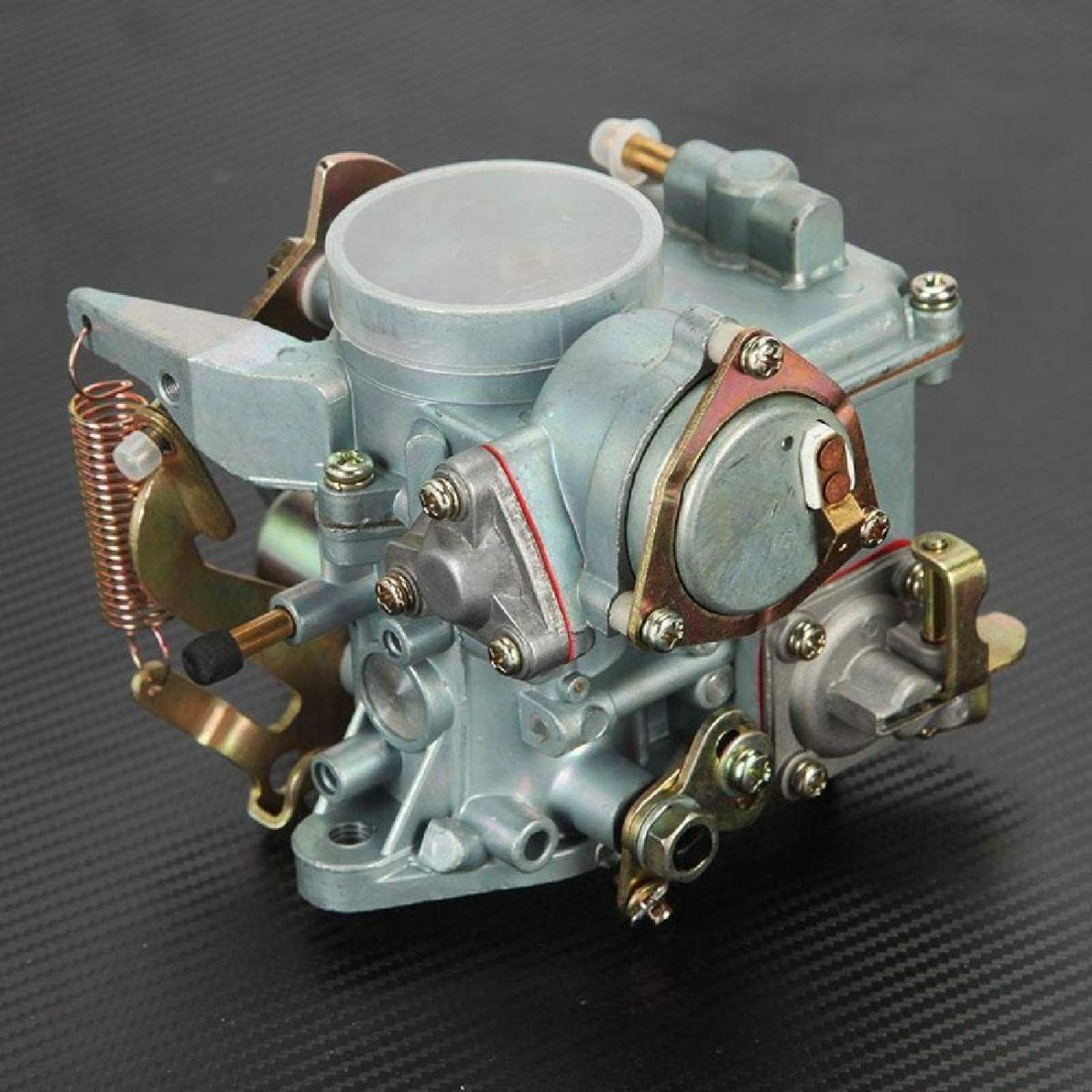 34x34 carburetor