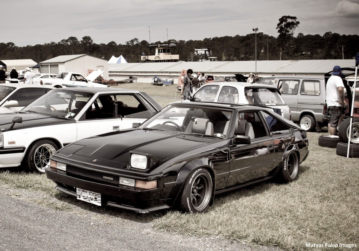 Япония 1990 JDM