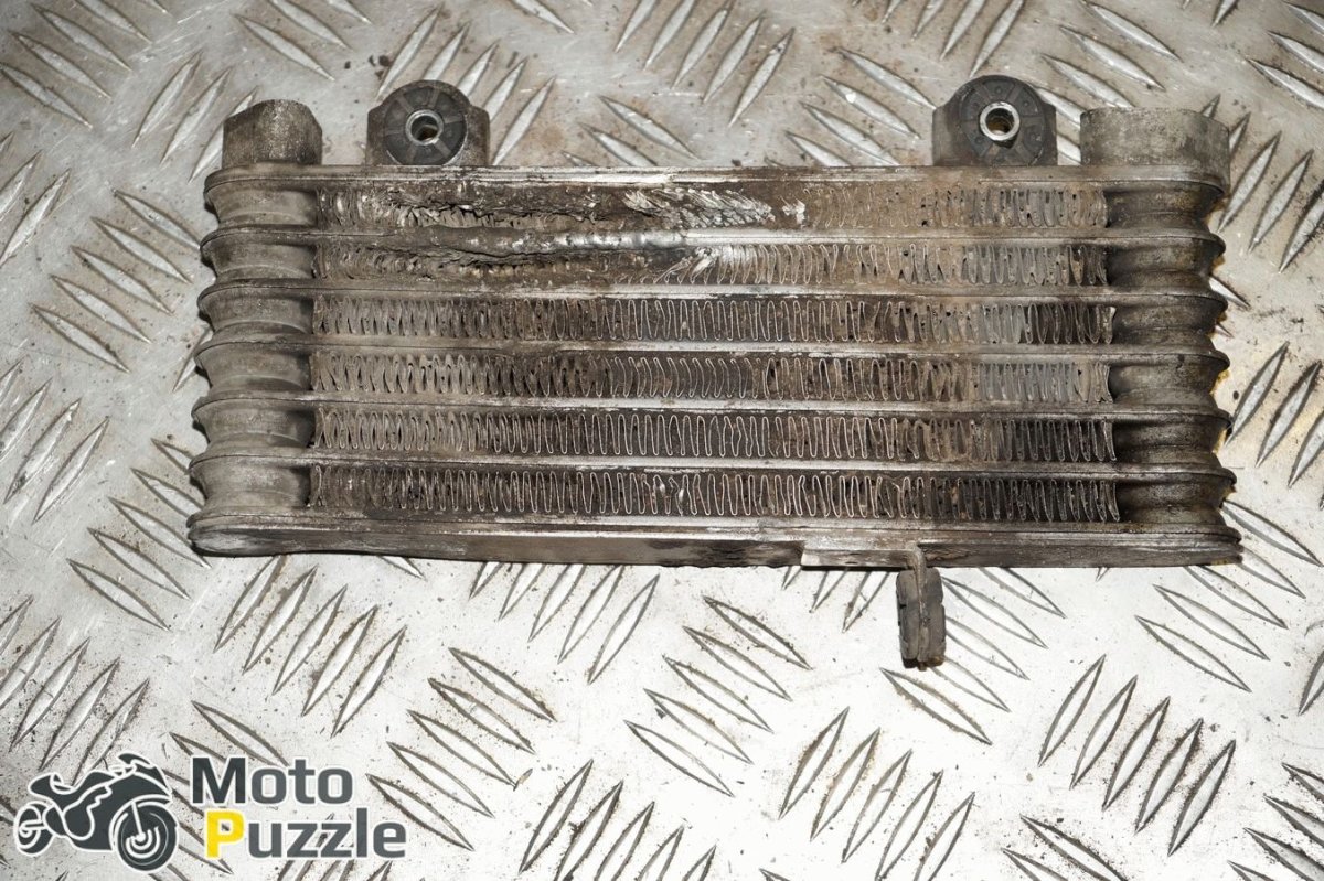 Масляный радиатор gsx1300r