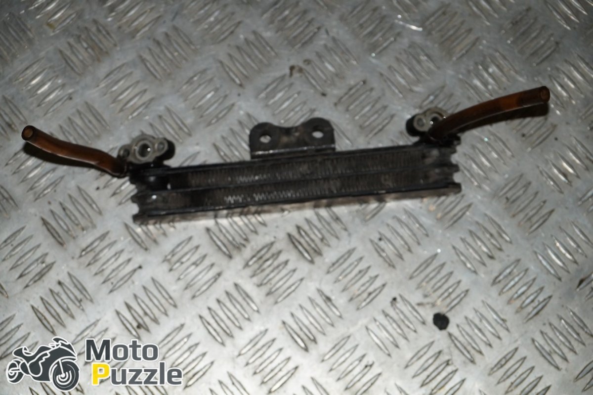 Масляный радиатор Honda CBR