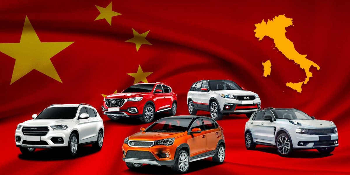 Плюсы и минусы китайских автомобилей