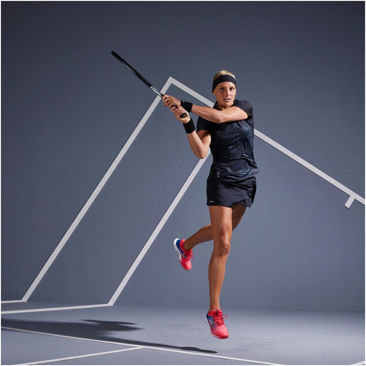 Платье теннисное ARTENGO