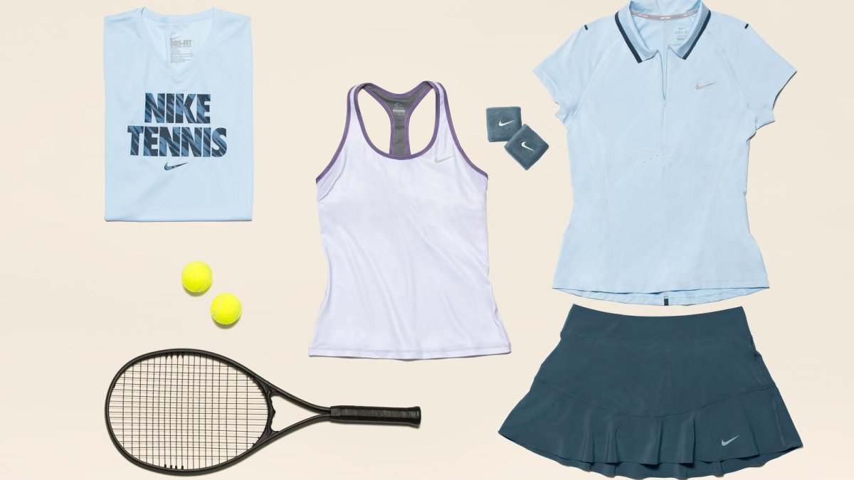 Форма для тенниса