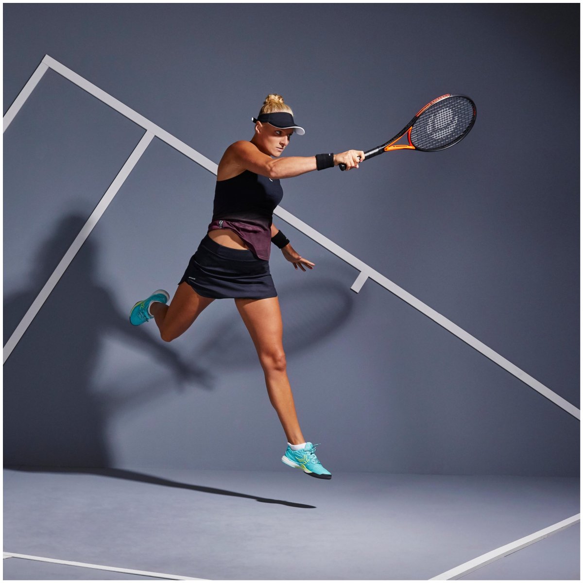 ARTENGO юбка для тенниса