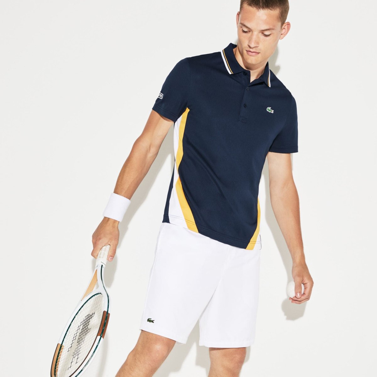 Теннисная форма лакост